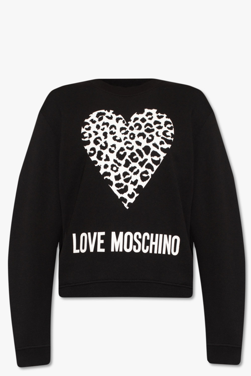 Love moschino discount herren